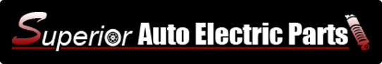Superior Auto Electric & Parts
